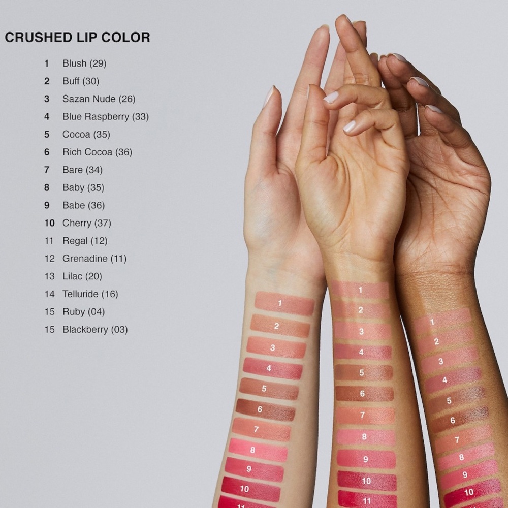 Bobbi Brown Crushed Lip Color - Picture 14 of 16